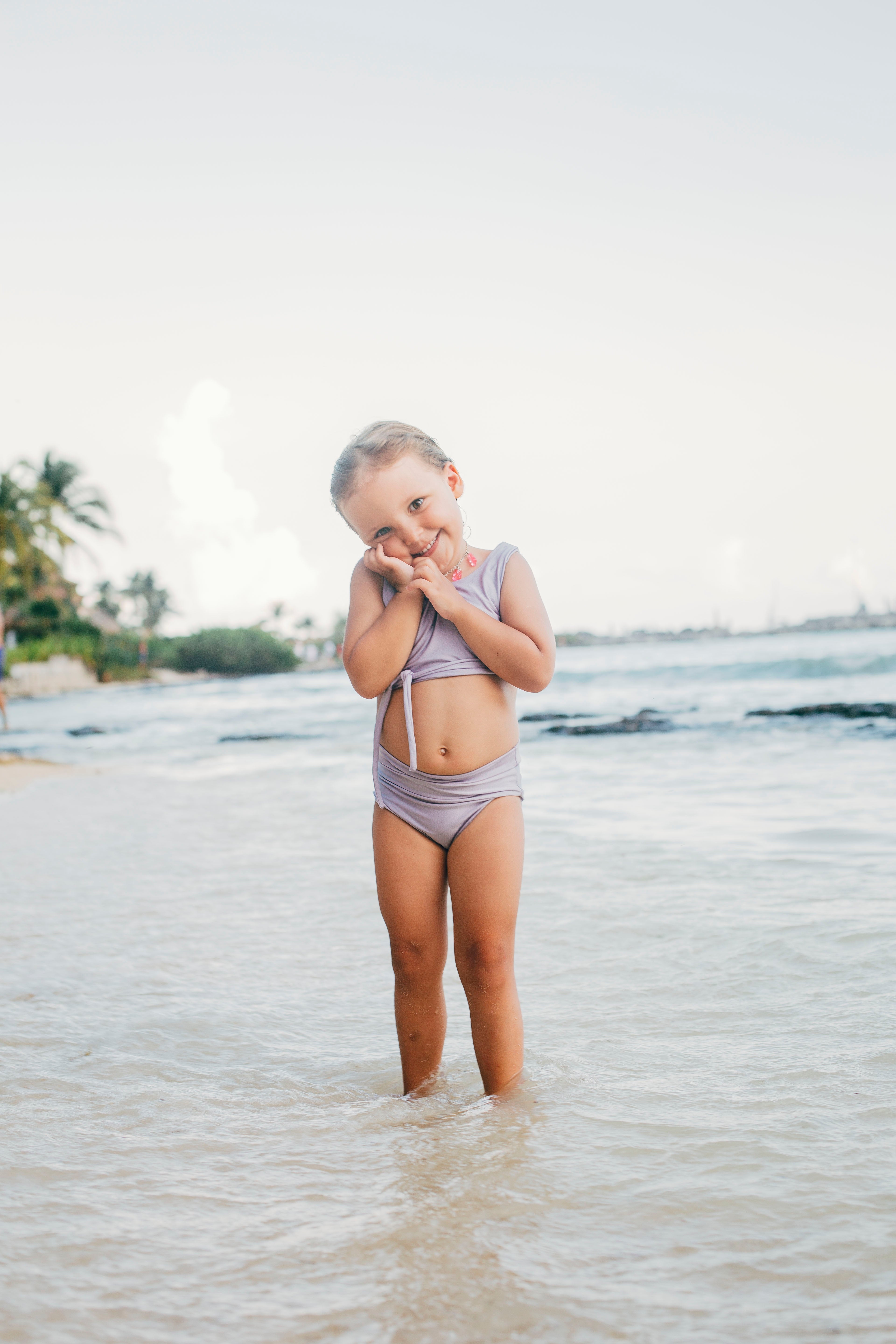 Mini You Top y Bottom Set