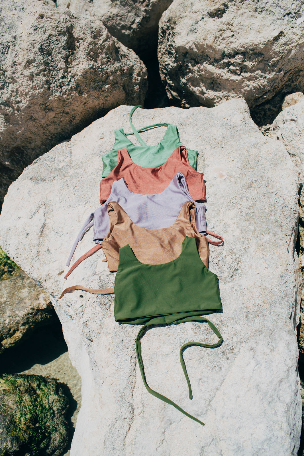 Mini You Top y Bottom Set