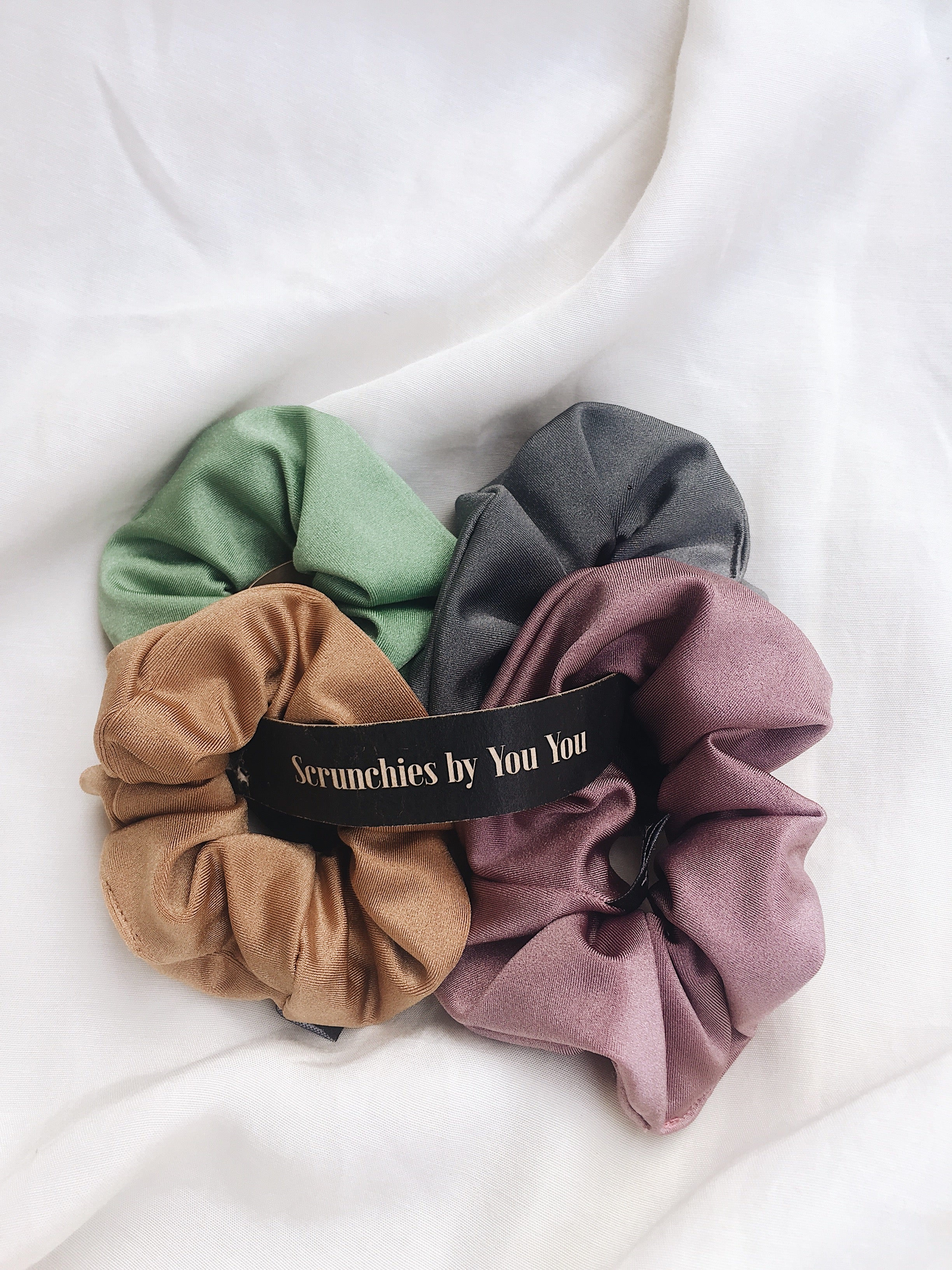 Scrunchies