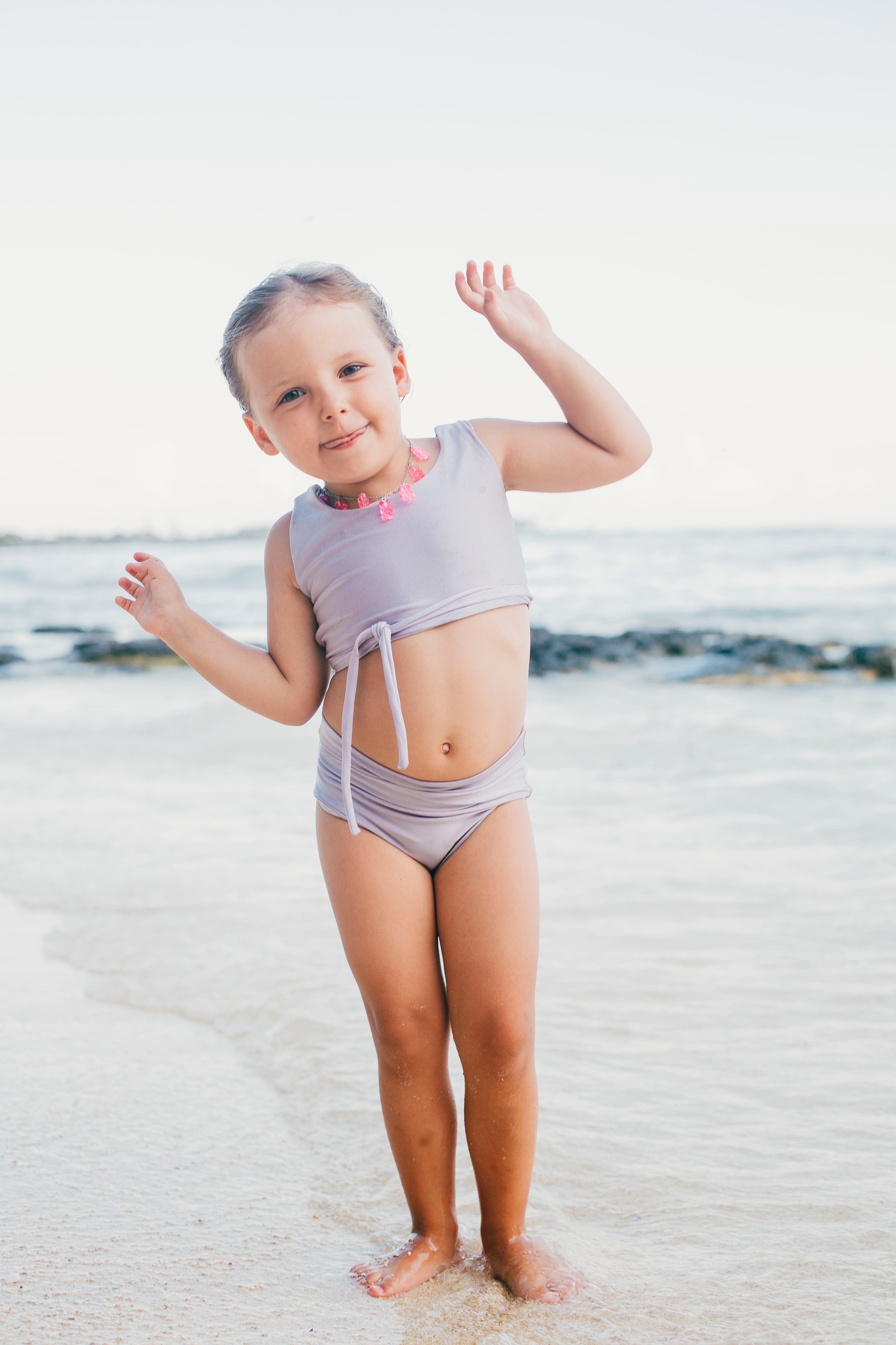 Mini You Top y Bottom Set