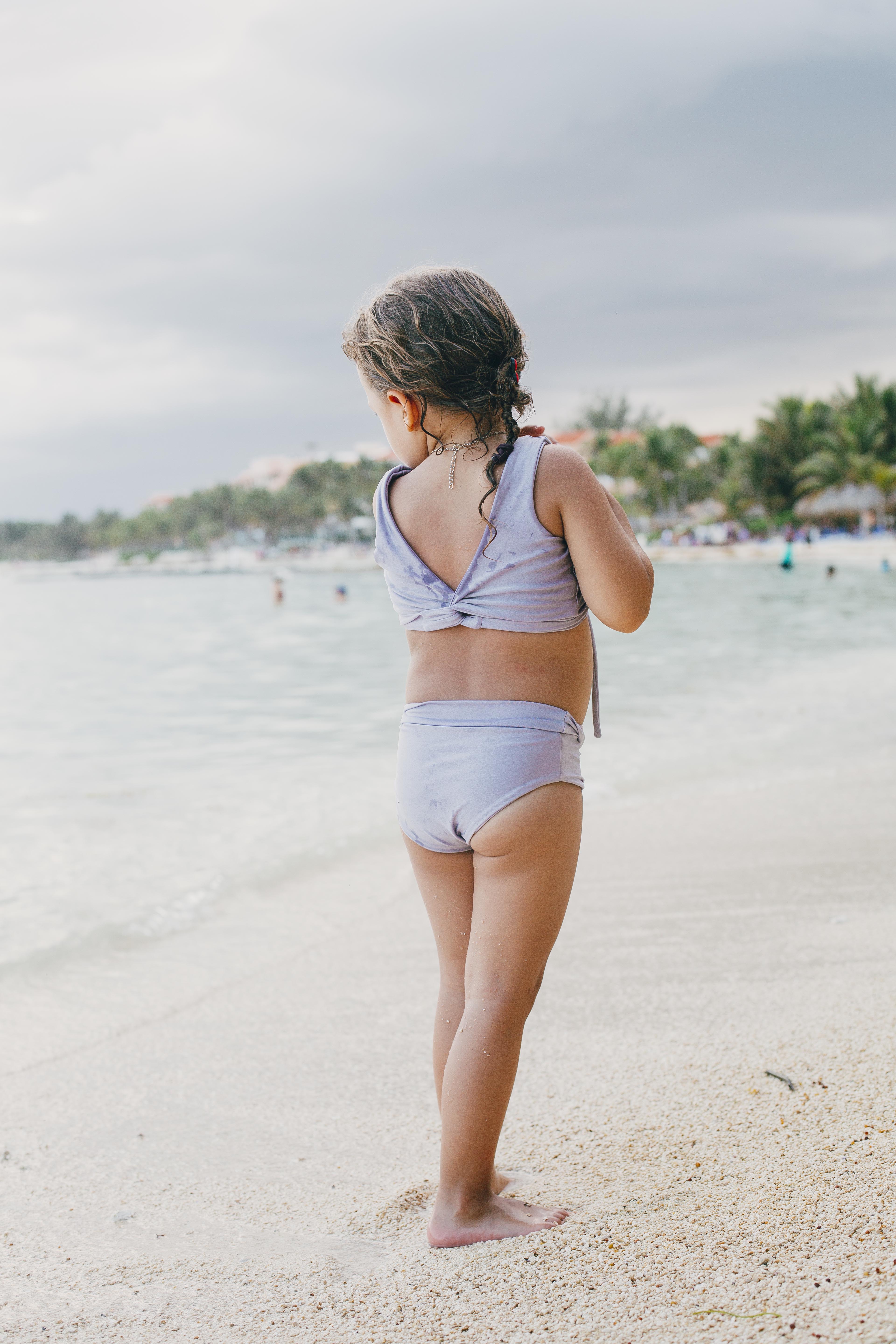 Mini You Top y Bottom Set