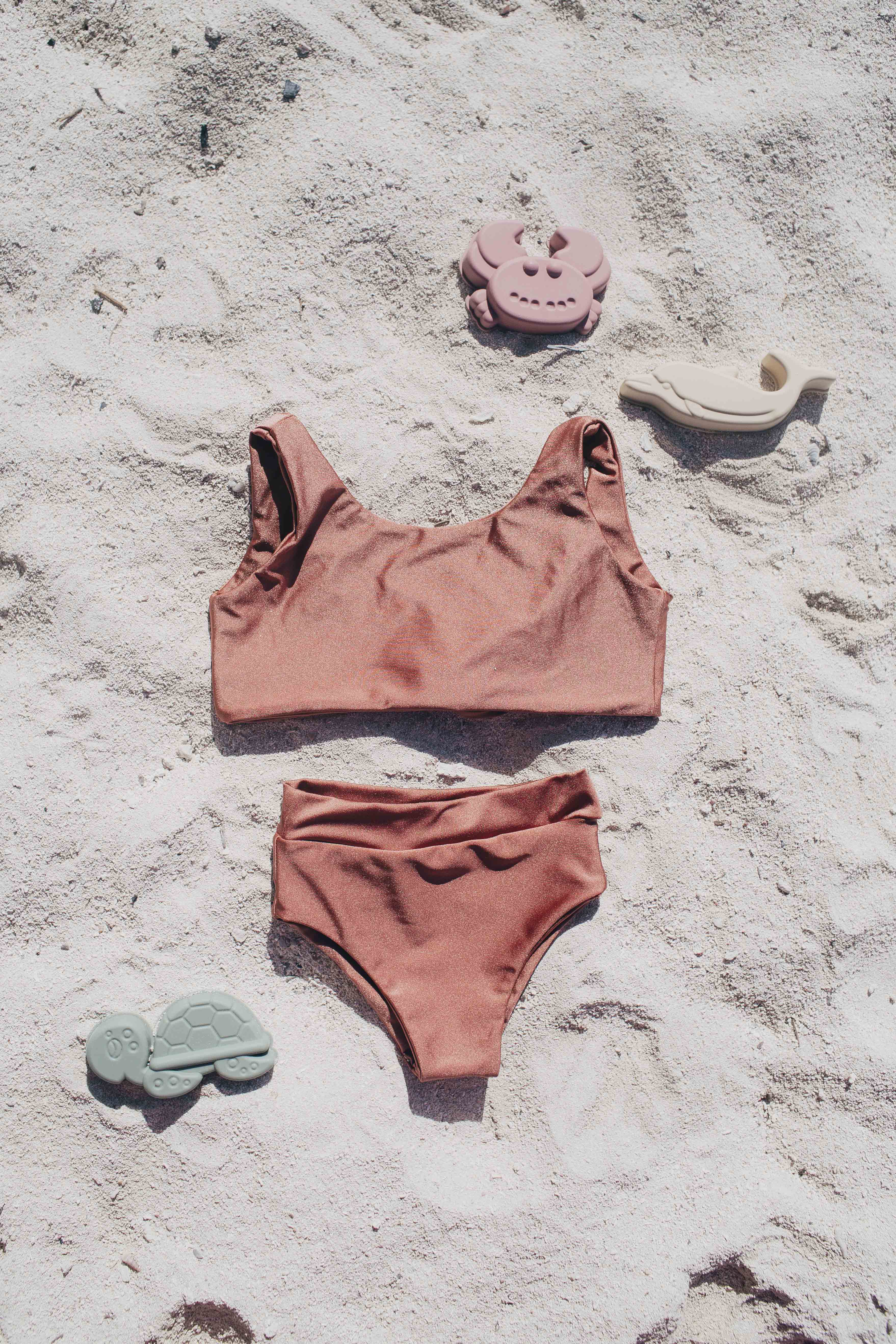 Mini You Top y Bottom Set