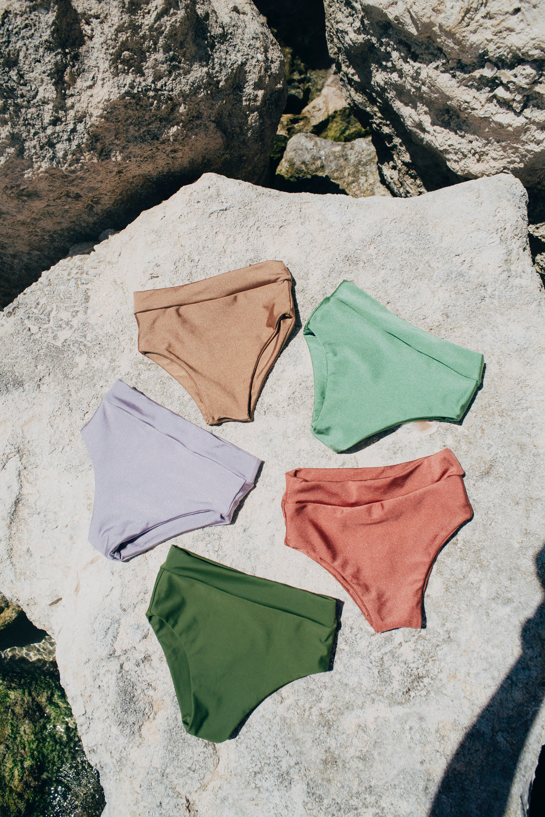 Mini You Top y Bottom Set